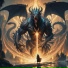 Raven Myth