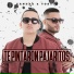 Yandar y Yostin