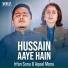 Irfan Sonu, Aqeel Monu