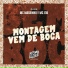 MC Magrinho, MC GW, DJ K2