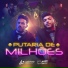 Luciano Lins, Kadu Martins