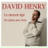 David Henry