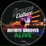 Definite Grooves