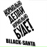 004 Bllack-Santa
