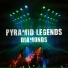 Pyramid Legends