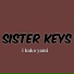 Sister keys