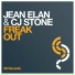 Jean Elan, CJ Stone