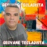GEOVANE TECLADISTA