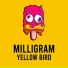 yellow bird