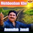 Amanullah Jamali