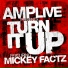 Amp Live Feat. Mickey Factz