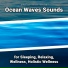 Sea Waves Sounds, Ocean Sounds, Nature Sounds