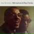 Ray Charles & Milt Jackson