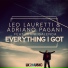 Leo Lauretti, Adriano Pagani feat. Dani Galenda