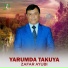 Zafar Ayubi