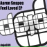Aaron Snapes