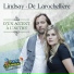 Andrea Lindsay, Luc De Larochellière