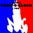 Oddball