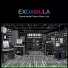Experimental Dance Music Lab