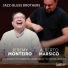 Jeremy Monteiro, Alberto Marsico