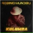 Robinio Mundibu