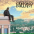 lonelyboy feat. 2Pac