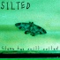 Silted