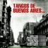 Aníbal Troilo y Su Orquesta