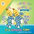 Bananas In Pyjamas