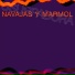 Navajas y Mármol