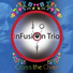 Infusion Trio feat. Tompos Kátya
