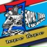 KAPAL TANAH sKaKinG