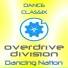 OverDrive Division