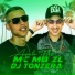 MC MB ZL, DJ Tonzera