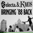 KMOS, Selecta