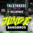 Talstrasse 3-5, Deejaynos