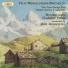 Felix Mendelssohn-Bartholdy