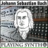 Johann Sebastian Bach, Nologo