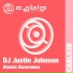 DJ Justin Johnson