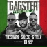 Salese, G Fella & The Shark