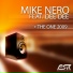 Mike Nero feat. Dee Dee