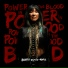 BUFFY SAINTE-MARIE - Power In The Blood (2015)