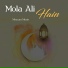 Moazam Munir