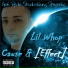 Lil Whop feat. Madness Beatz, Faceless