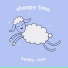 Sheepy Time