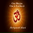 Shriyansh Mani