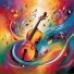 Musical Vortex