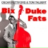 Oscar Pettiford feat. Tom Talbert