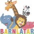 Barnlåtar