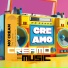 Mo'Cream
